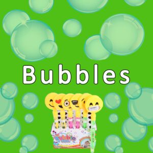 Beach & Bubbles