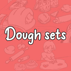 Dough Set